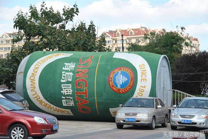 夏天到了喝啤酒,夏天到了你知道喝点什么好吗