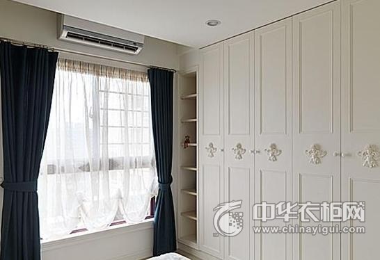 卧室衣柜正确的摆放方式是什么,卧室衣柜摆放风水正确图