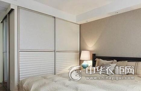 卧室衣柜正确的摆放方式是什么,卧室衣柜摆放风水正确图