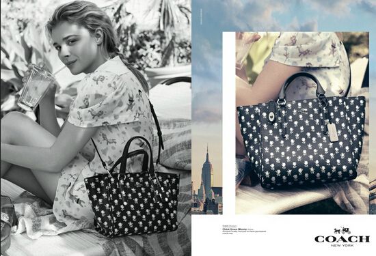 katespade包和coach包,coach值得买的几款包