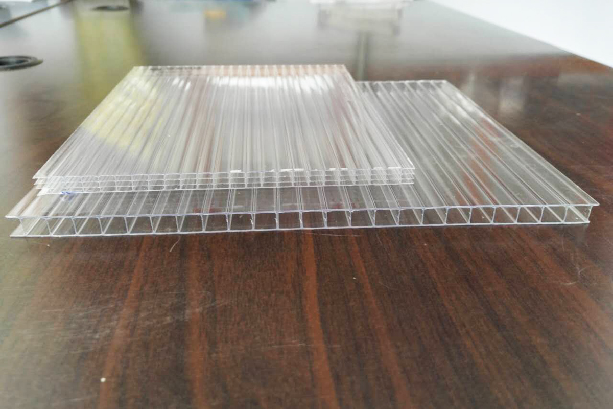 阳光板每平价格是多少钱,阳光板批发价格多少钱一张