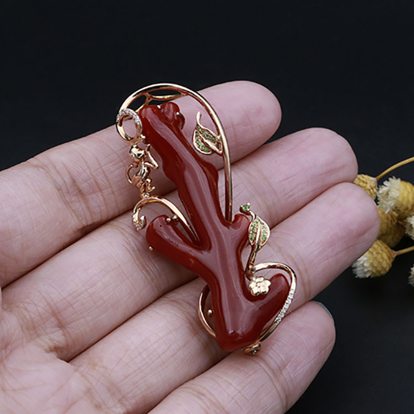 台湾红珊瑚是阿卡珊瑚吗,阿卡红珊瑚和momo哪个品种好