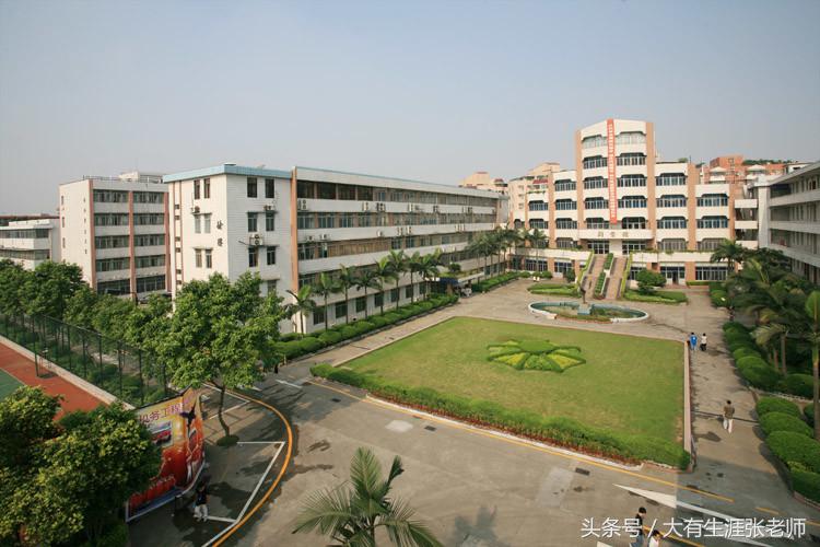 中国民用航空学院的专科,中国广州民航职业技术学院