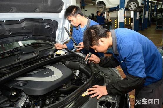 提车关键是看什么,提车一定要看这几点哦