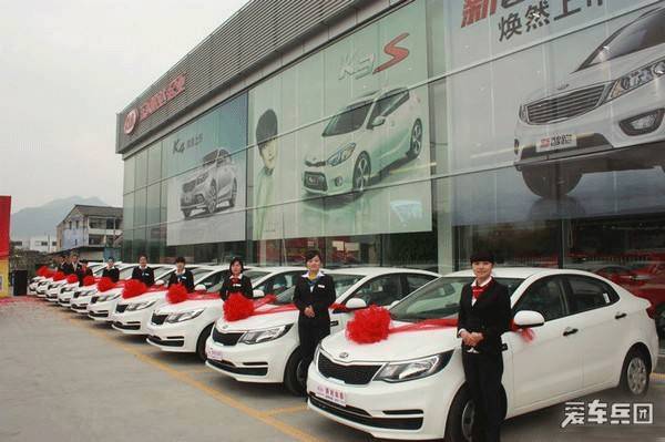 提车关键是看什么,提车一定要看这几点哦