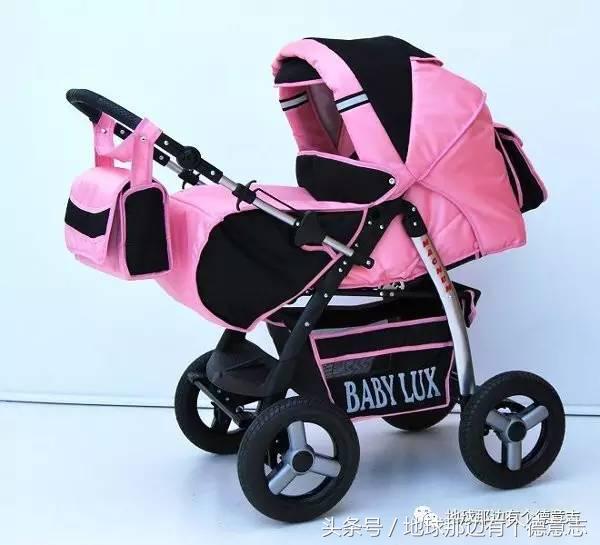 咪私料｜德国待产包清单