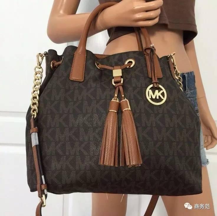 coach和mk,katespade与coach哪个档次高