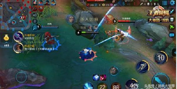 当年火爆全球的游戏盘点,曾经最火爆的手游游戏排行榜