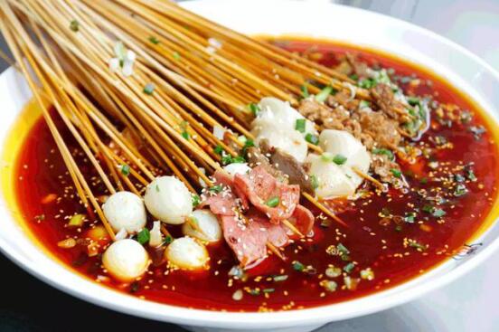 厕所串串为什么叫厕所串串,厕所串串值不值得去