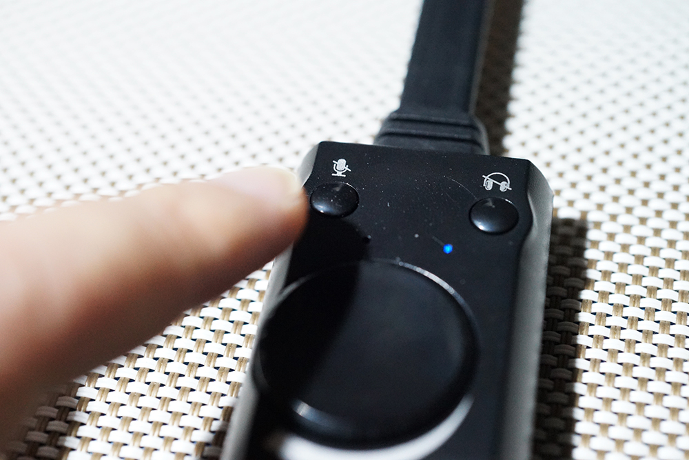 接口丰富、控制方便：ORICOUSB外置声卡详细体验