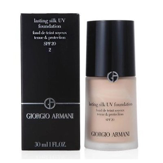 持久妆感，7款粉底大种草！看这里就对啦！