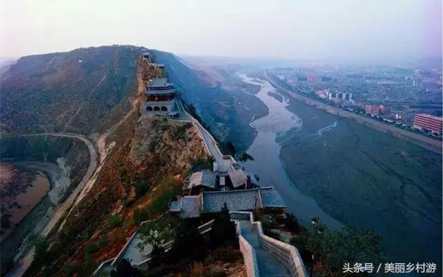 陕西省美丽宜居示范村,陕西美丽乡村名录