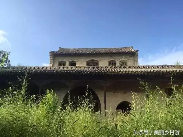 陕西省美丽宜居示范村,陕西美丽乡村名录