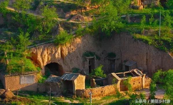 陕西省美丽宜居示范村,陕西美丽乡村名录