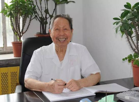 针灸大师的一针治病绝活,中医针灸调理照片