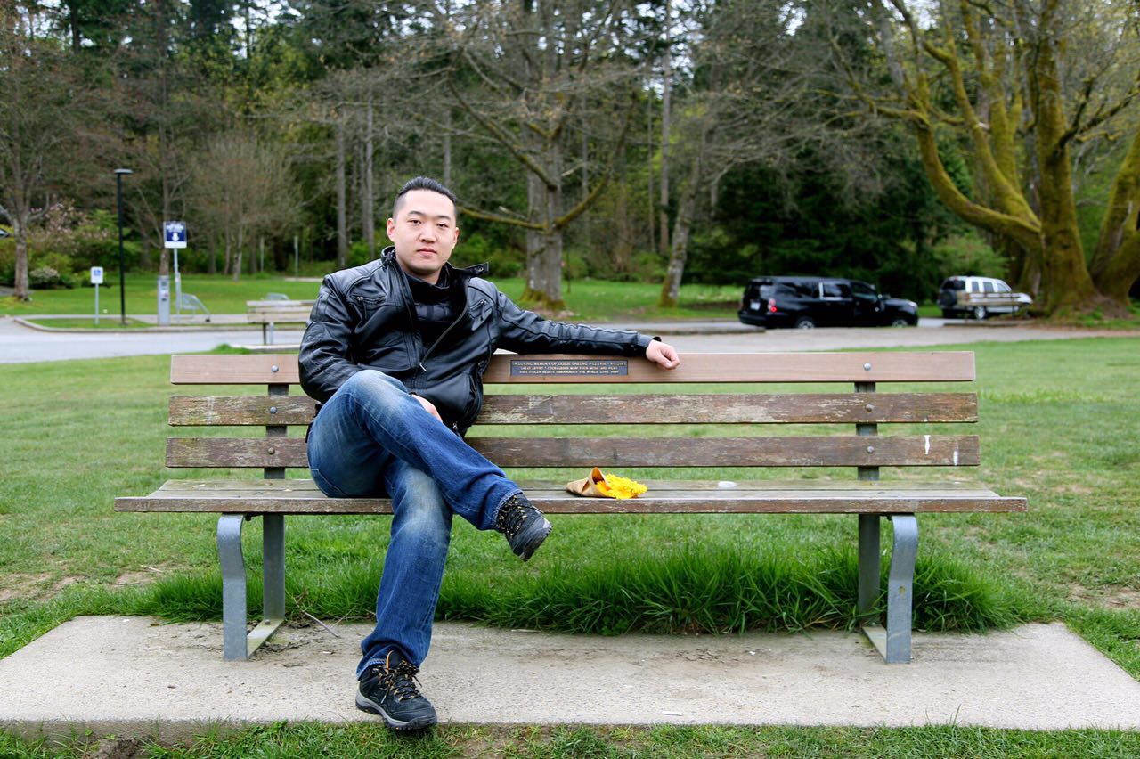 七十迈分享—14天玩儿转加拿大枫叶之国自驾游之旅（二）