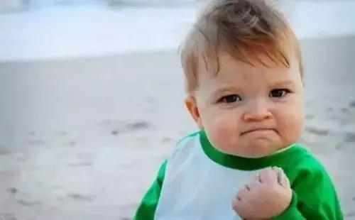 我们白着呢，宝宝防晒大作战！