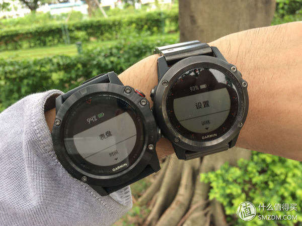 佳明手表fenix5x有什么功能,佳明手表fenix5x使用技巧