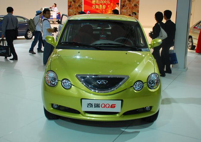 奇瑞最新发布的两款车,奇瑞最经典的三款车