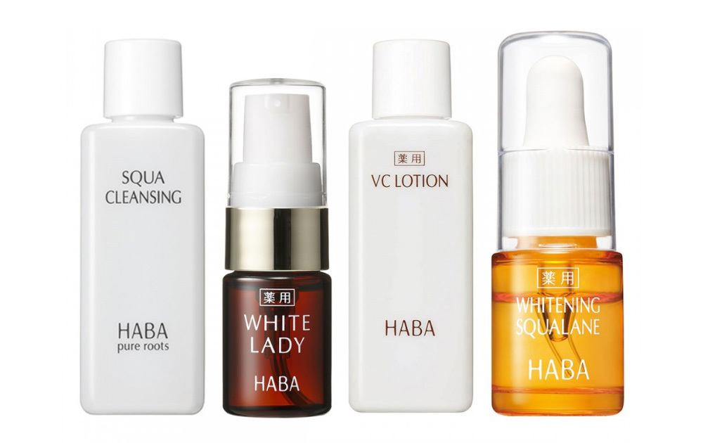 在这个看脸的社会，不白怎么行？献上最完整的美白干货来对抗热浪