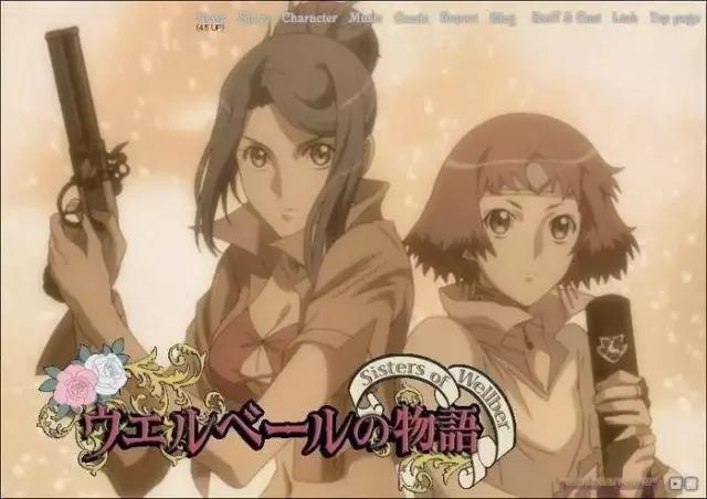 十年前番剧推荐,十年前恋爱番推荐