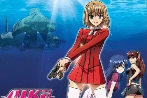 十年前番剧推荐,十年前恋爱番推荐