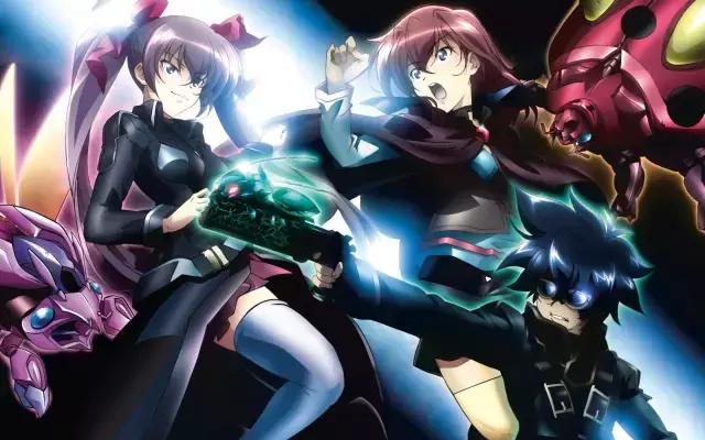 十年前番剧推荐,十年前恋爱番推荐