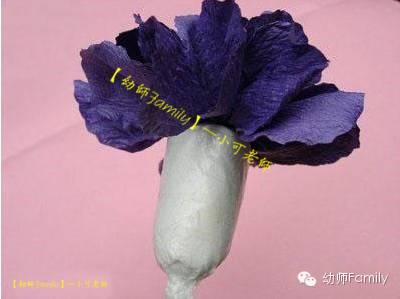 母亲节康乃馨图片大全大图,母亲节礼物手工康乃馨用卫生纸折