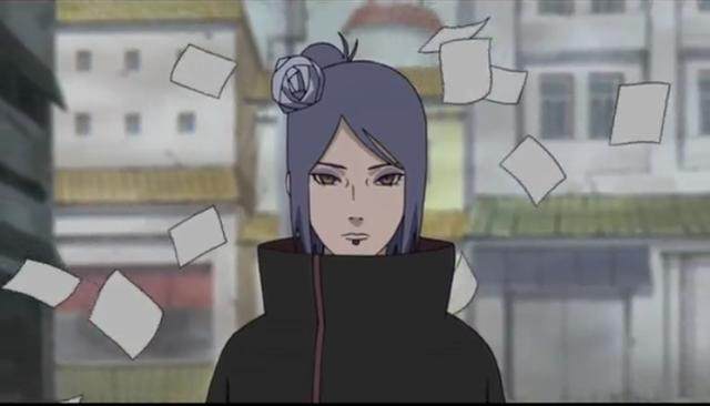 火影：志乃就是低分段位高胜率的存在，只因碰不上逆天对手