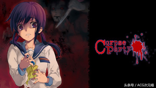 盘点那些让人少女心炸裂的动漫,毫无思想准备和心理准备