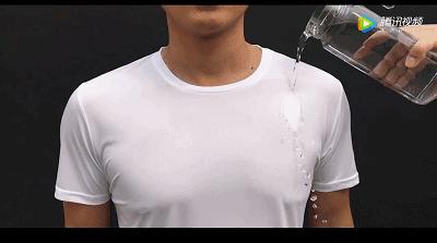 在雨天里装逼，用了这三个黑科技竟然可以不湿身！