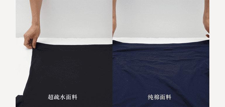 在雨天里装逼，用了这三个黑科技竟然可以不湿身！