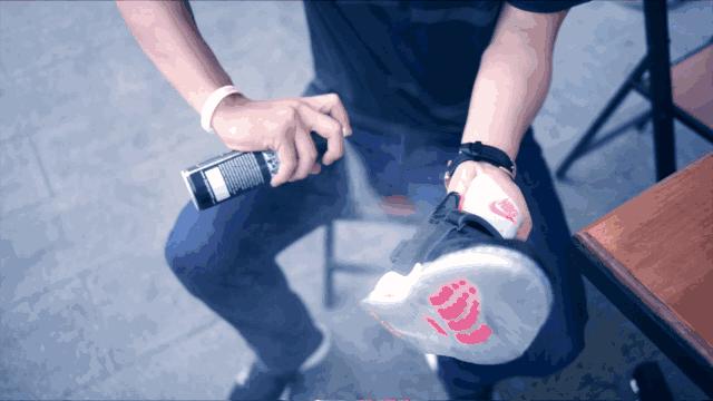 在雨天里装逼，用了这三个黑科技竟然可以不湿身！