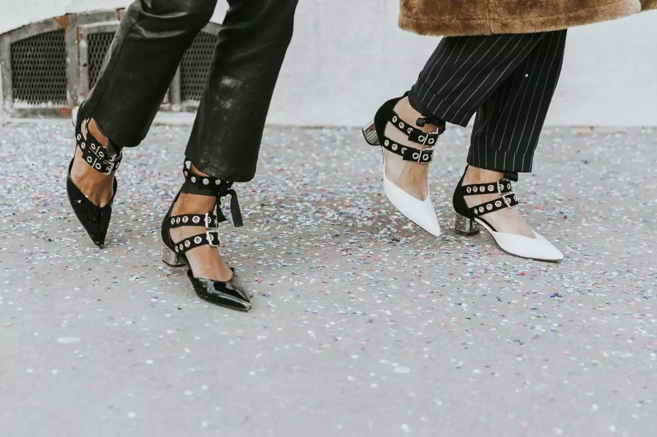 这批好鞋赶紧穿，不然7月它们就烂大街了