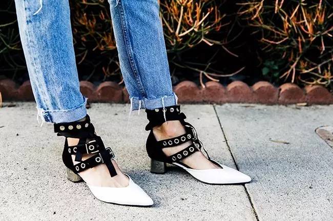 这批好鞋赶紧穿，不然7月它们就烂大街了