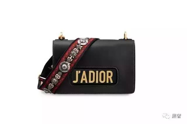 新款速递|讲道理,Dior真的走上了网红的不归路?