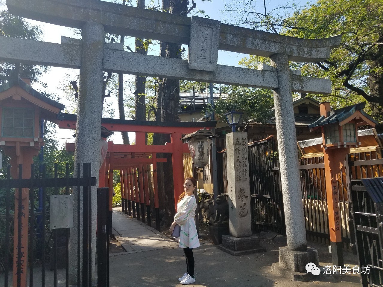 9月初京都大阪奈良7天游,大阪东京自由行7日攻略