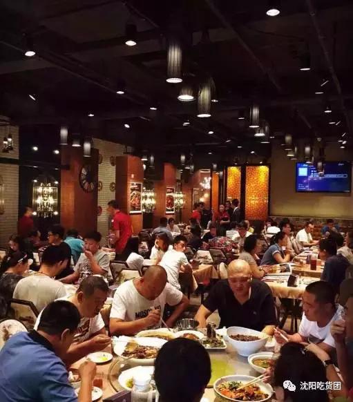 盘点沈阳小神店,沈阳麻小神店排行榜