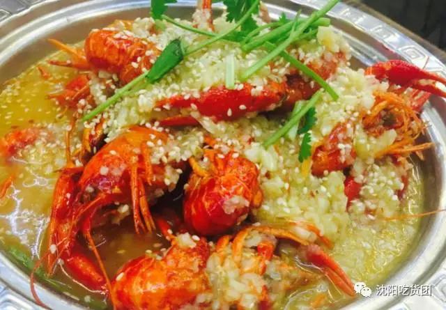 盘点沈阳小神店,沈阳麻小神店排行榜