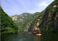 我心中最美的云台山,最美云台山作文