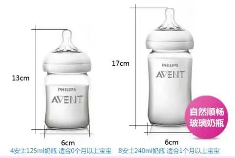 新安怡全系特惠,哺喂更轻松,宝宝更满足!