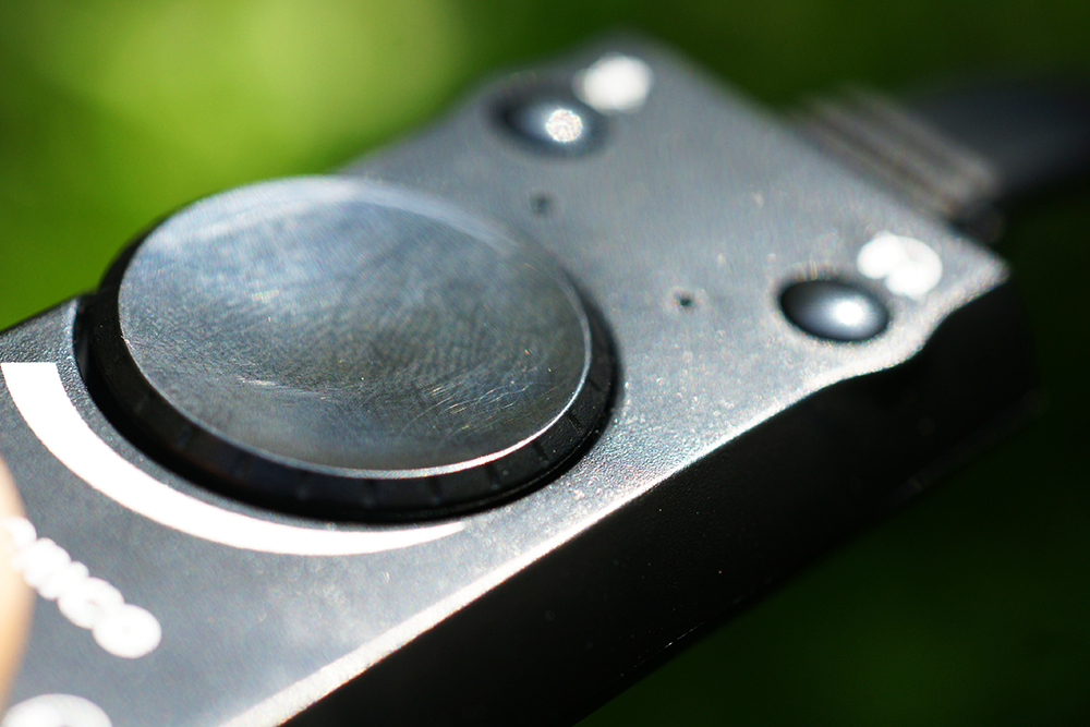 与“音”随行｜ORICOUSB外置声卡体验评测