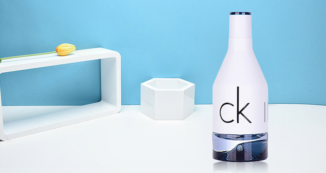 ck哪一款最好闻,ck最值得入的一款