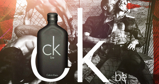 ck哪一款最好闻,ck最值得入的一款