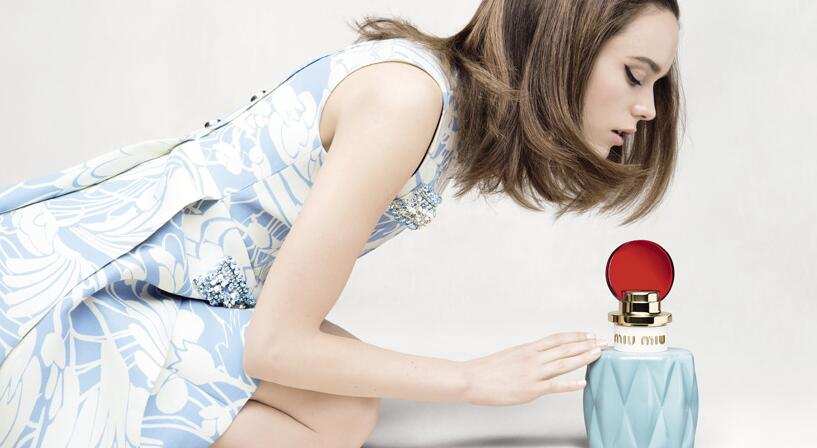 MiuMiu，唤醒意式少女心
