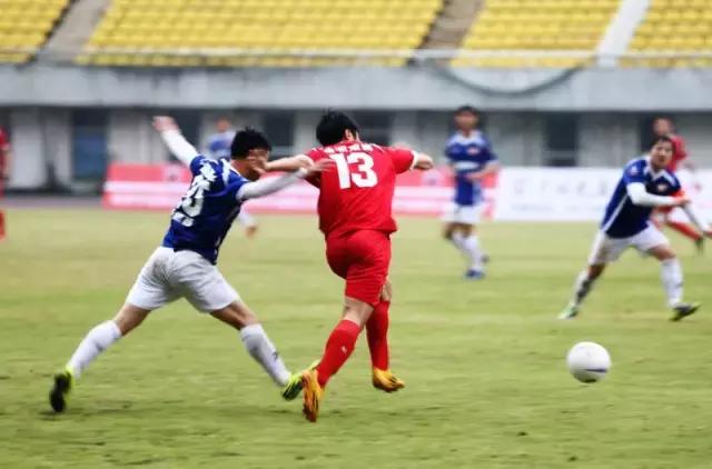 大雨挡不住的红色激情！全株洲人关注的顶级比赛嗨翻体育中心！