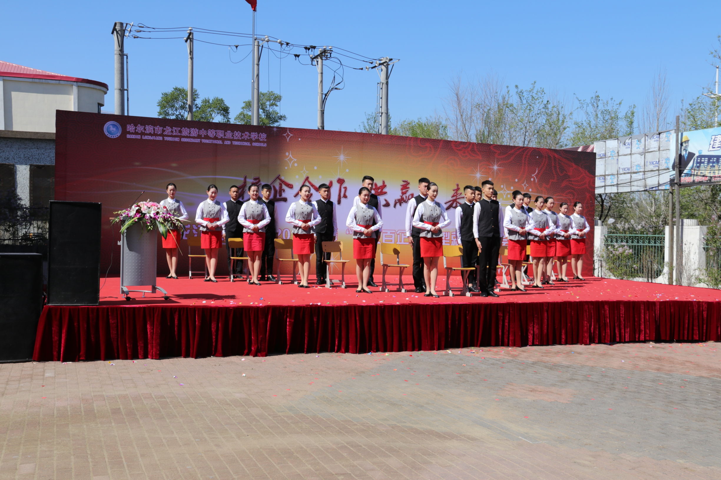 毕业生就业难该何去何从,高职毕业生就业难点与工作建议