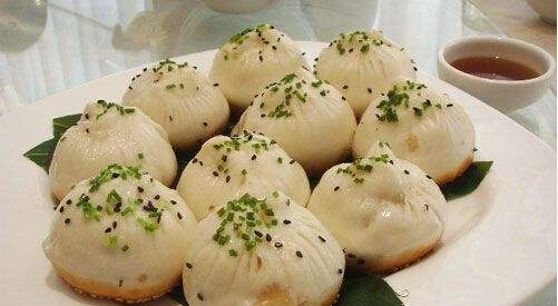 为什么别人的生煎包焦脆,为什么人家的餐饮店生意好