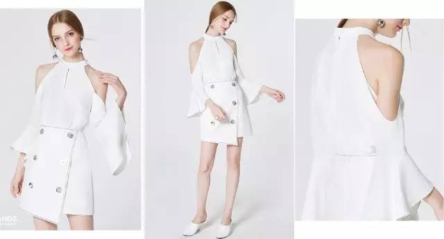 不撞衫是一种怎样的体验——曼谷快时尚Jaspal